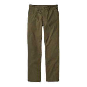 Patagonia Twill Traveler Chino Pant - Men's