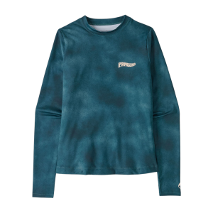 Patagonia Swell Seeker Rashguard - Women's