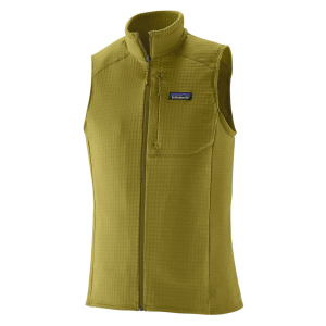 Patagonia R1 Fleece Vest - Women's