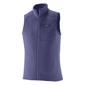 Patagonia R1 Fleece Vest - Women's
