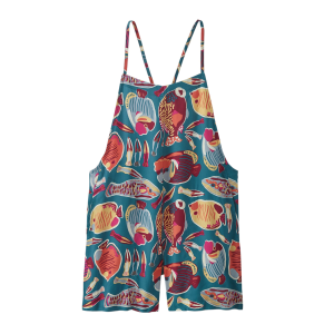 Patagonia Tidal Threads Romper - Women's