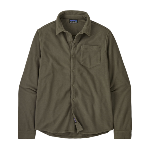 Patagonia Micro D Fleece Shirt - Men's