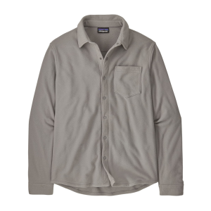 Patagonia Micro D Fleece Shirt - Men's