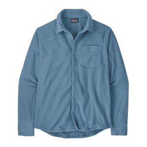Patagonia Micro D Fleece Shirt - Men's