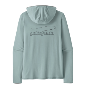 Patagonia Tropic Comfort Natural Graphic Hoody - Men's