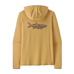 Patagonia Tropic Comfort Natural Graphic Hoody - Men's