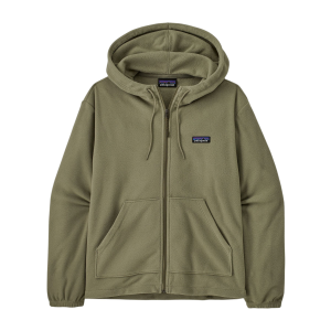 Patagonia Micro D Fleece Hoody - Women's