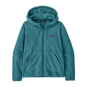 Patagonia Micro D Fleece Hoody - Women's