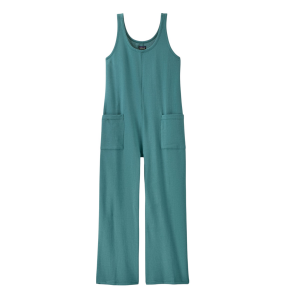 Patagonia Ahnya Jumpsuit - Women's