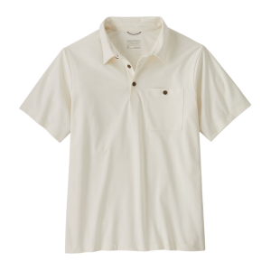 Patagonia Transit Traveler Polo - Men's