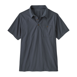 Patagonia Transit Traveler Polo - Men's