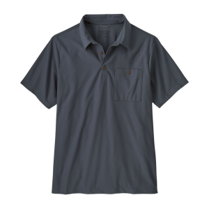 Patagonia Transit Traveler Polo - Men's