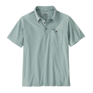 Patagonia Transit Traveler Polo - Men's