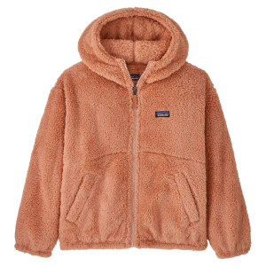 Patagonia Los Gatos Fleece Hoody - Kids'