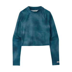 Patagonia Swell Seeker Cropped Rashguard - Women's