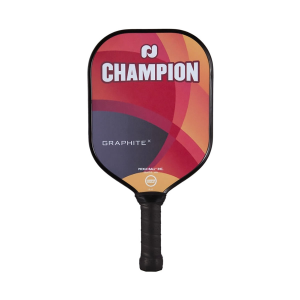 Pickleball Champion Graphite X Pickleball Paddle