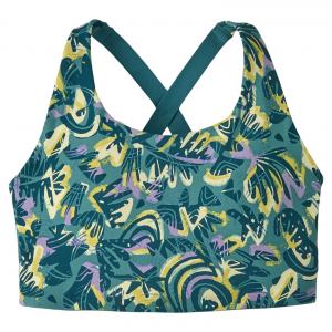 Patagonia Shadowlite High-Impact Adjustable Bra - Women's