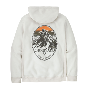Patagonia Chouinard Crest Uprisal Hoody