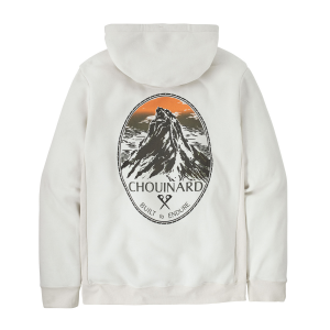 Patagonia Chouinard Crest Uprisal Hoody