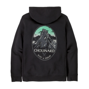Patagonia Chouinard Crest Uprisal Hoody