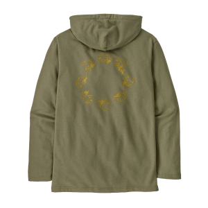 Patagonia Lightweight Water People Wildrise Hoody - Men's