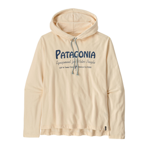 Patagonia Lightweight Water People Wildrise Hoody - Men's