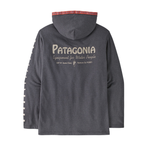 Patagonia Lightweight Water People Wildrise Hoody - Men's