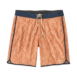 Patagonia Hydropeak Side Shore 18" Boardshort - Men's
