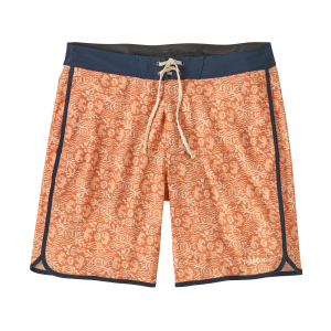 Patagonia Hydropeak Side Shore 18" Boardshort - Men's