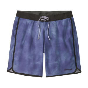 Patagonia Hydropeak Side Shore 18" Boardshort - Men's