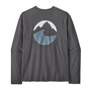 Patagonia Lightweight Applied Imagination Wildrise Crewneck - Women's