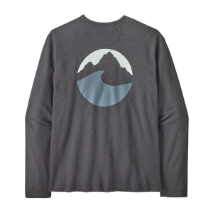 Patagonia Lightweight Applied Imagination Wildrise Crewneck - Women's