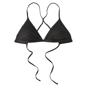 Patagonia Cross Shore Triangle Bikini Top - Women's