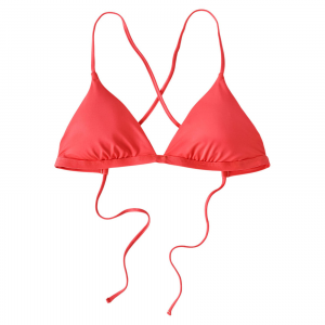 Patagonia Cross Shore Triangle Bikini Top - Women's