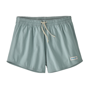 Patagonia Home Waters Volley 3" Short - Women's