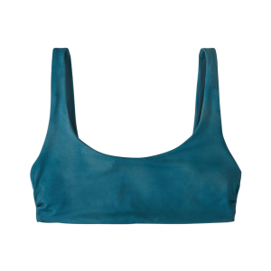Patagonia Wave For It Bikini Top - Women's