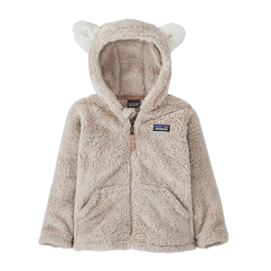 Patagonia Furry Friends Fleece Hoody - Toddler