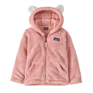 Patagonia Furry Friends Fleece Hoody - Toddler