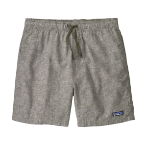 Patagonia Baggies Naturals Short - 6 1/2" - Men's