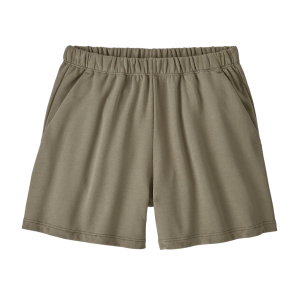 Patagonia Regenerative Organic Certified Cotton Essential Short - Women's