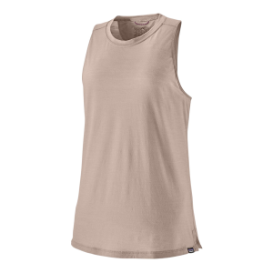 Patagonia Capilene Cool Merino Blend Tank - Women's