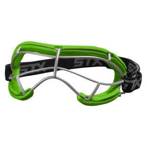STX 4Sight+ S Lacrosse Goggle - Youth