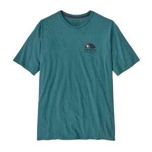 Patagonia Applied Imagination Organic T-Shirt - Men's