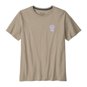 Patagonia Hike-a-Bike Organic T-Shirt