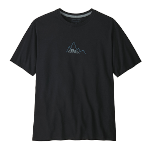 Patagonia Berm Logo Responsibili-Tee - Men's