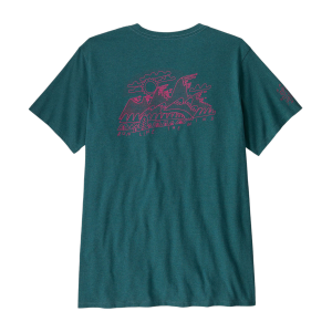 Patagonia Wind Runner Responsibili-Tee