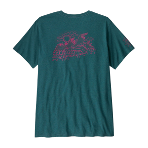 Patagonia Wind Runner Responsibili-Tee