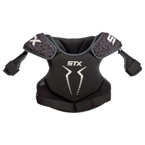 STX Stallion 75 Lacrosse Shoulder Pad - Youth