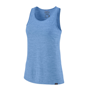 Patagonia Capilene- Cool Daily Tank Top - Women's