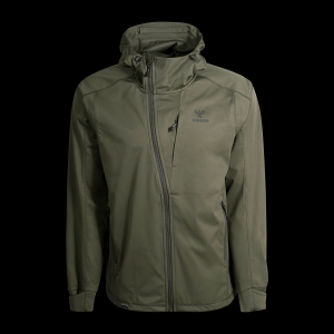 King's Camo XKG Tracker Soft Shell Jacket - Men's